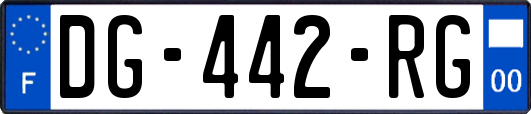 DG-442-RG