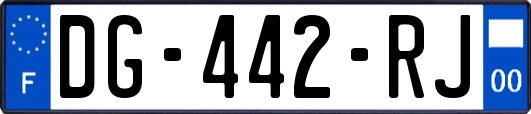 DG-442-RJ