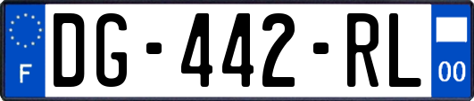 DG-442-RL