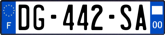 DG-442-SA