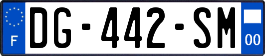 DG-442-SM