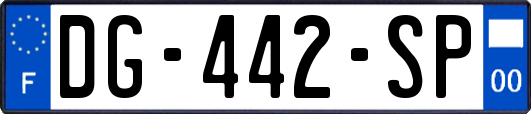 DG-442-SP