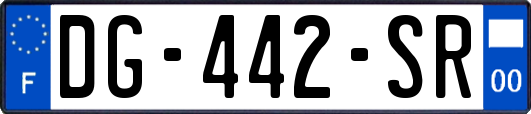 DG-442-SR