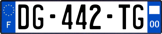 DG-442-TG