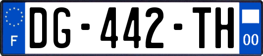 DG-442-TH