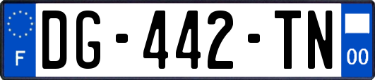 DG-442-TN