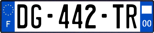 DG-442-TR