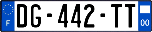 DG-442-TT