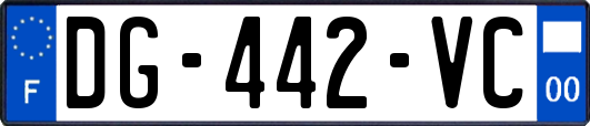 DG-442-VC