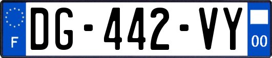 DG-442-VY