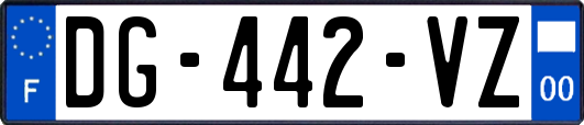 DG-442-VZ