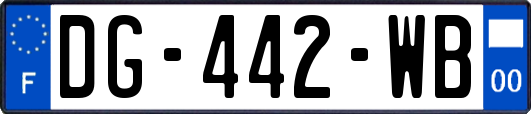DG-442-WB