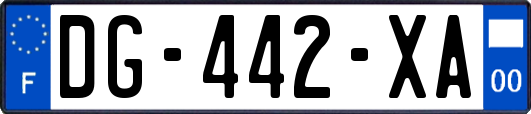 DG-442-XA