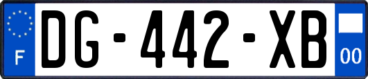 DG-442-XB