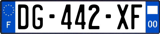 DG-442-XF