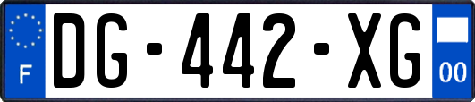 DG-442-XG