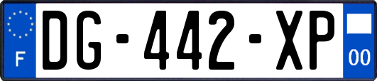 DG-442-XP