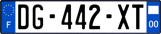 DG-442-XT