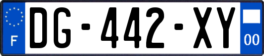 DG-442-XY