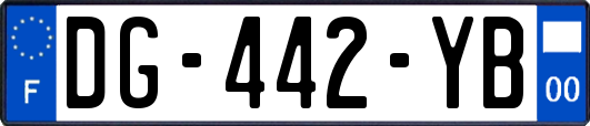 DG-442-YB