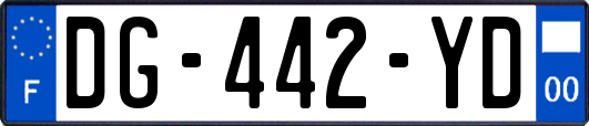 DG-442-YD