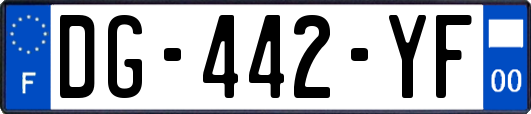 DG-442-YF