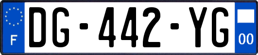 DG-442-YG
