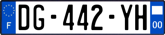 DG-442-YH