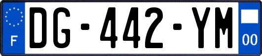 DG-442-YM