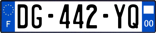 DG-442-YQ