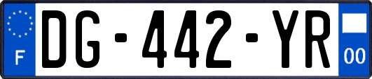 DG-442-YR