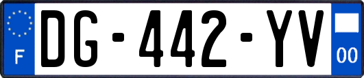 DG-442-YV