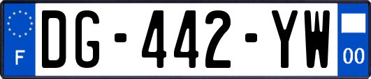 DG-442-YW