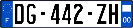 DG-442-ZH