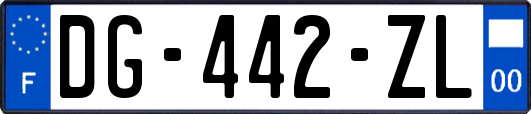 DG-442-ZL