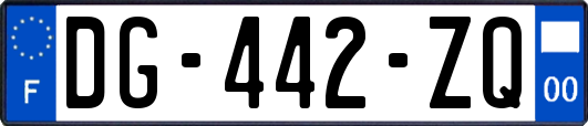 DG-442-ZQ