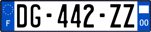 DG-442-ZZ