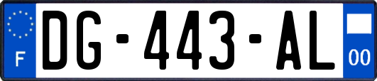 DG-443-AL