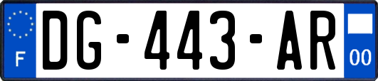 DG-443-AR