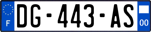 DG-443-AS