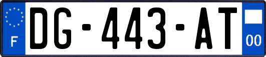 DG-443-AT