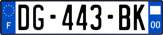 DG-443-BK