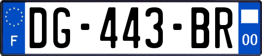 DG-443-BR