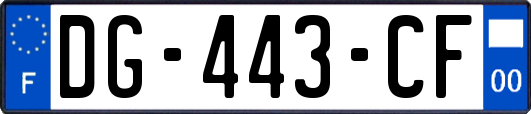 DG-443-CF