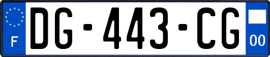 DG-443-CG