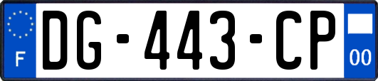 DG-443-CP