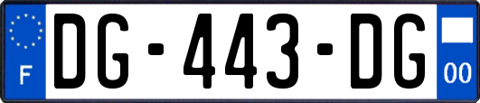 DG-443-DG