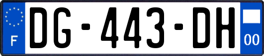 DG-443-DH