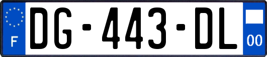 DG-443-DL
