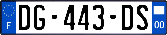 DG-443-DS